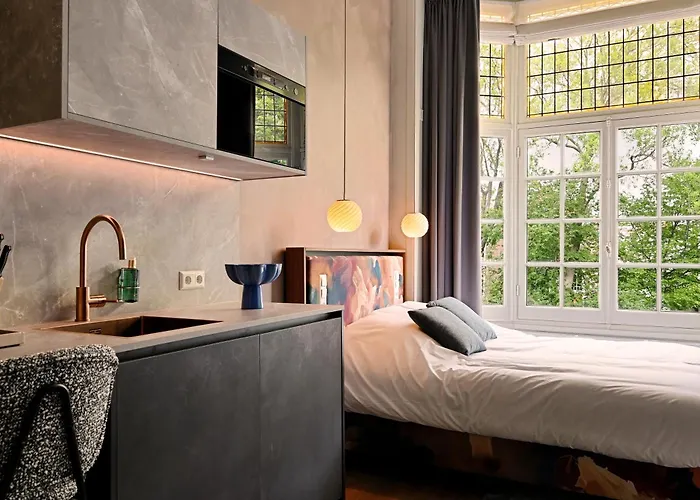 Novallure Nassau 3* Haia