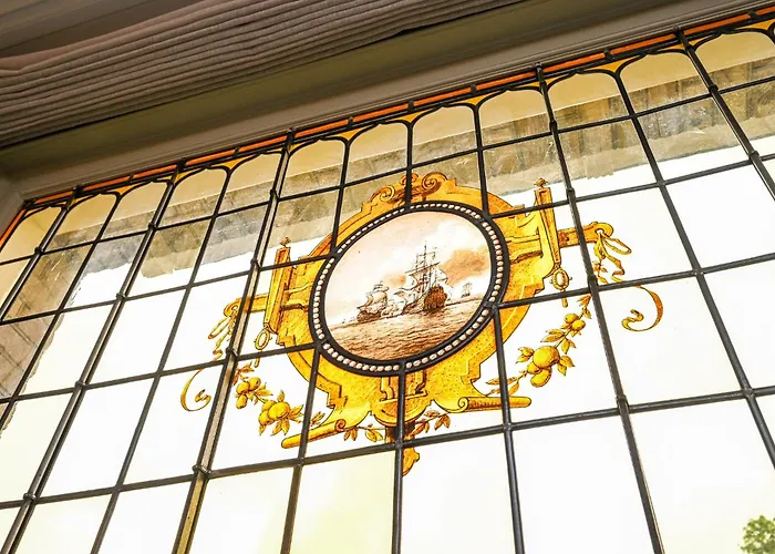 Apartmanhotel Novallure Nassau 3*