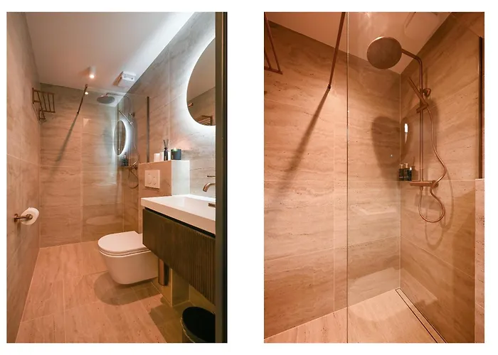 Novallure Nassau Lägenhetshotell 3*