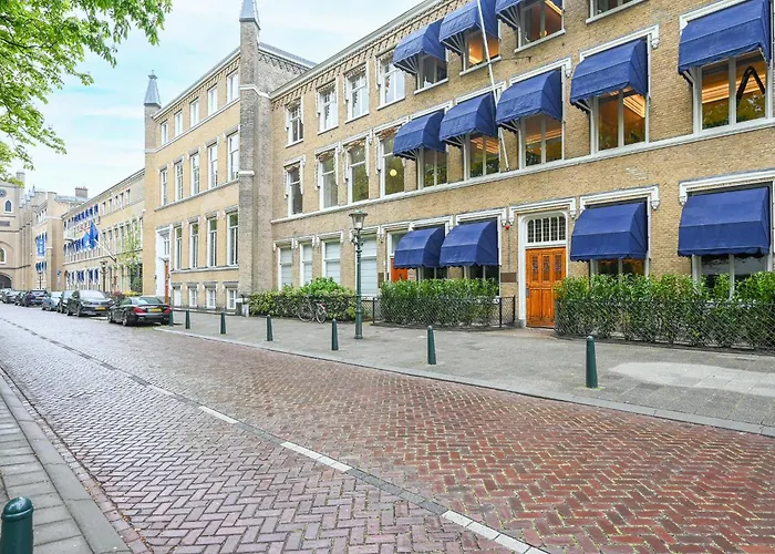 Apart-hotel Novallure Nassau 3*