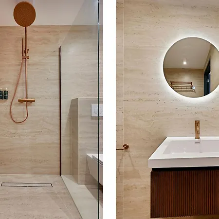 Apartahotel Novallure Nassau 3*