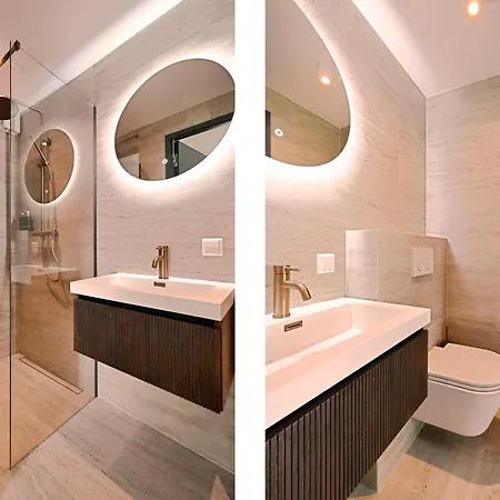 Novallure Nassau Apartahotel 3*